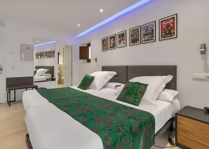Hotel Ronda Nuevo
