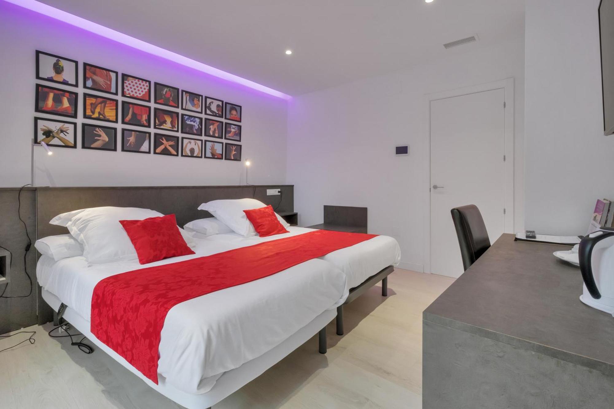 Nuevo Hotel