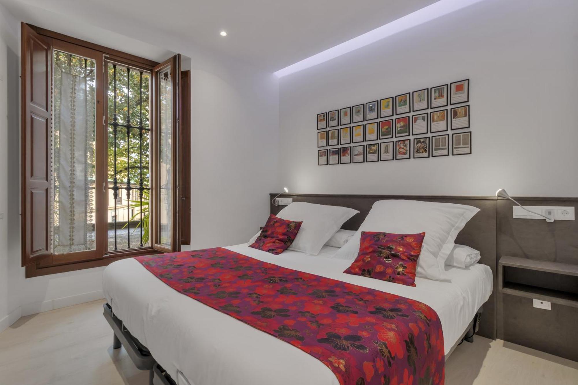 Hotel Nuevo 4*