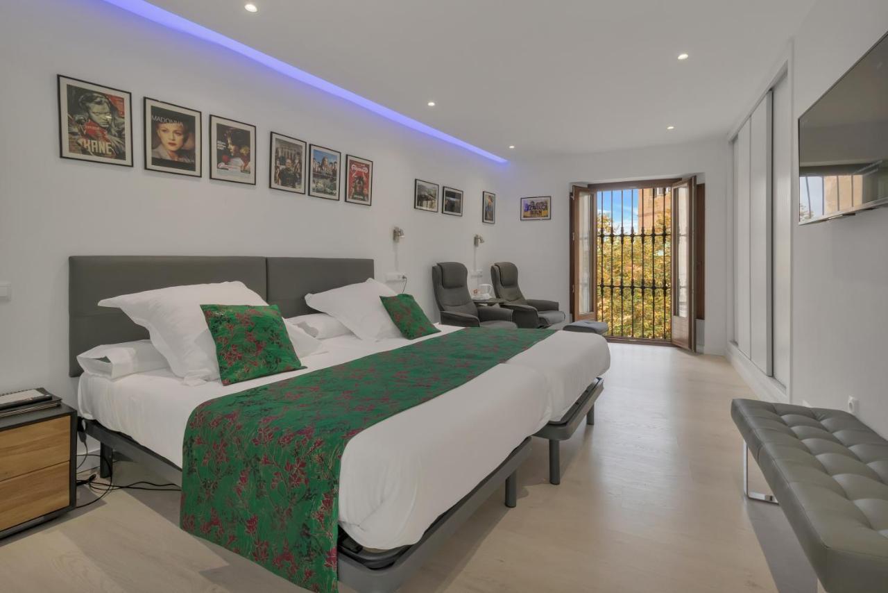 Nuevo Hotel