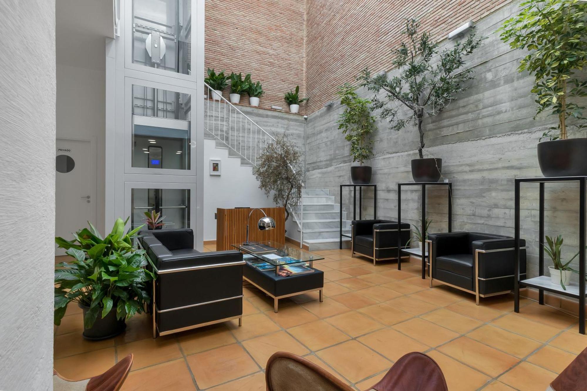 Nuevo Hotel Ronda