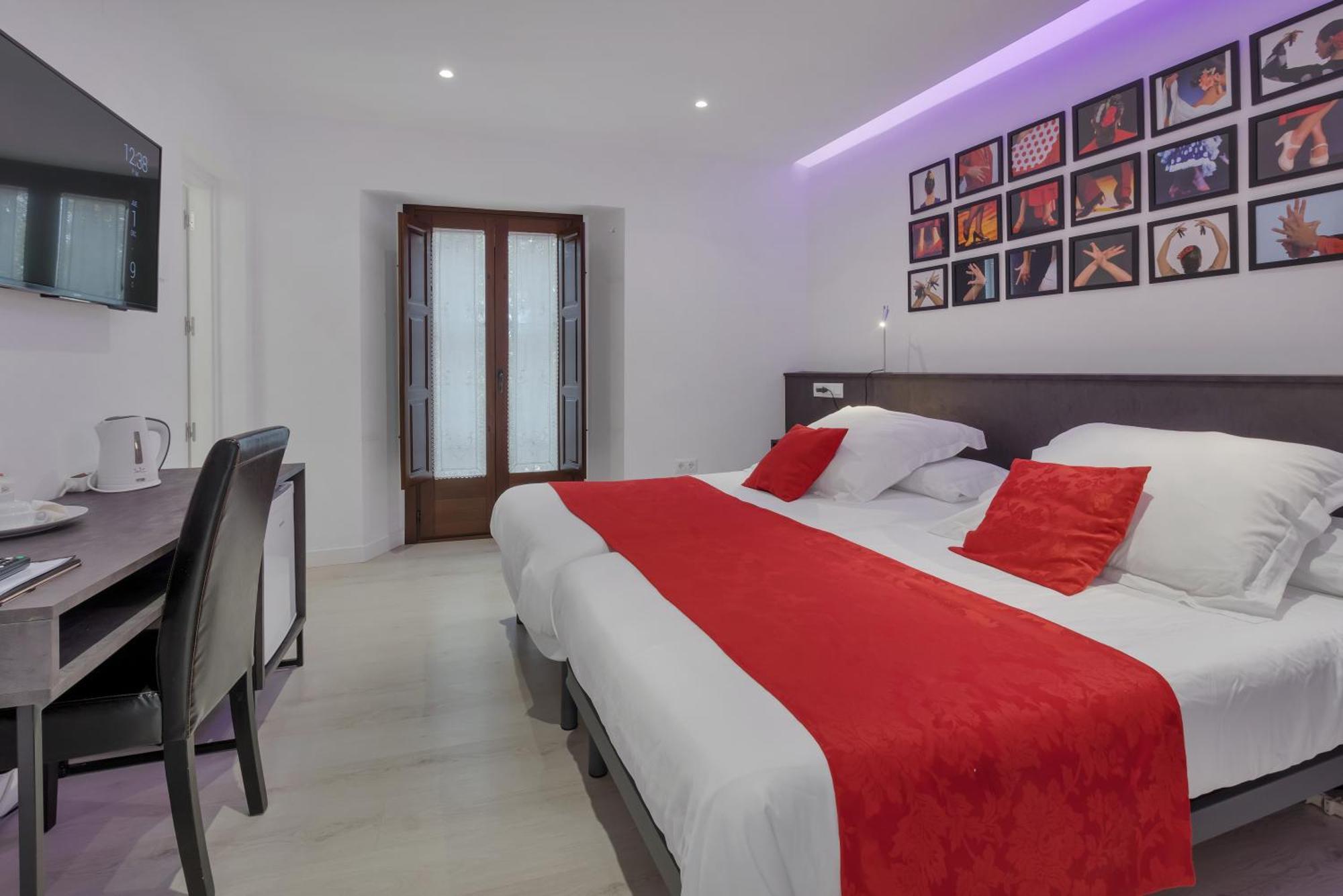 Nuevo Hotel Ronda