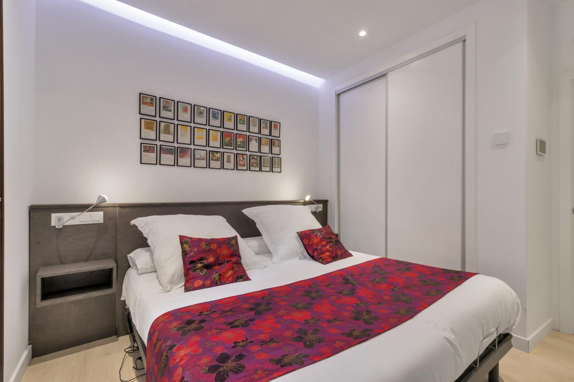 Nuevo Hotel