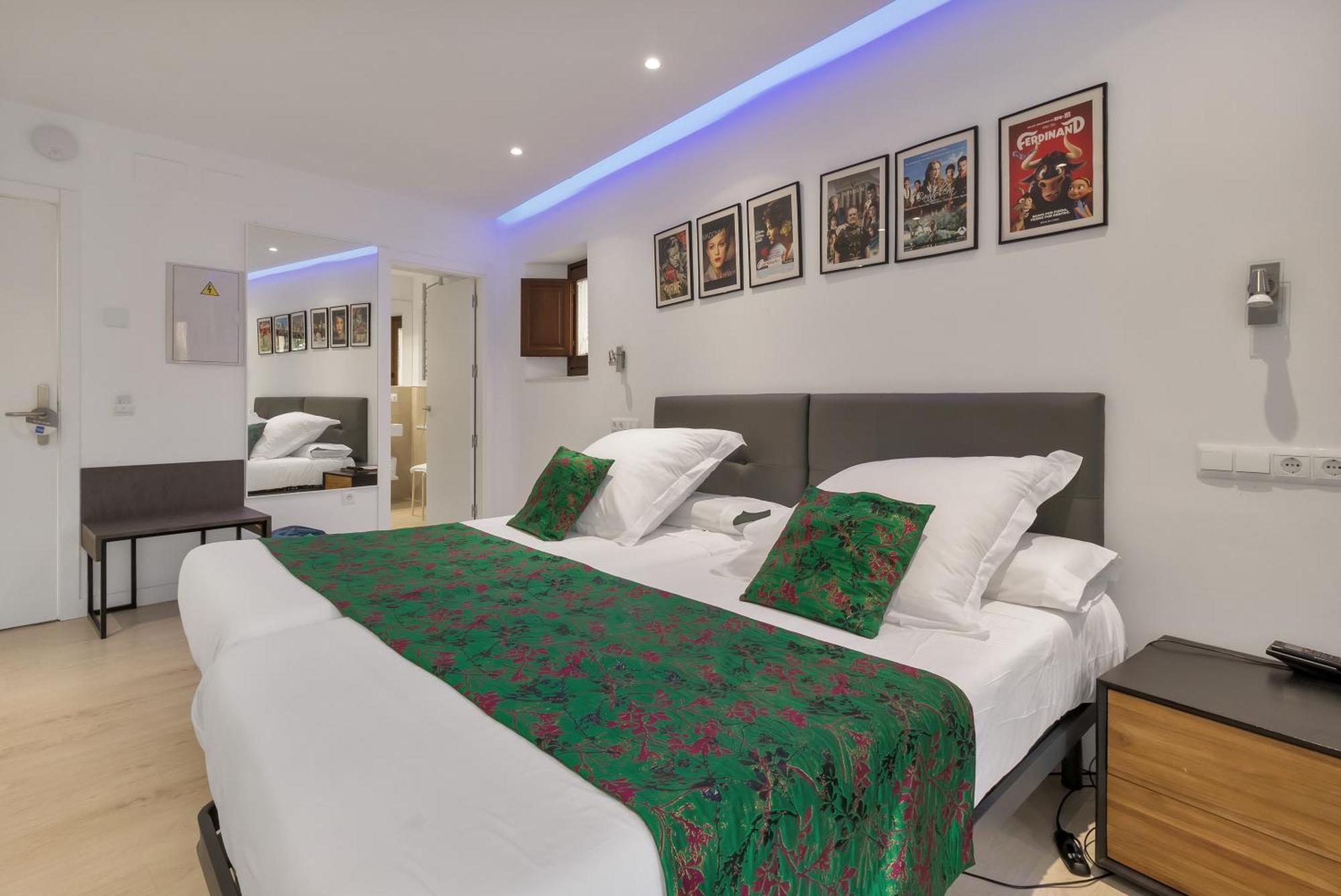 Nuevo Hotel